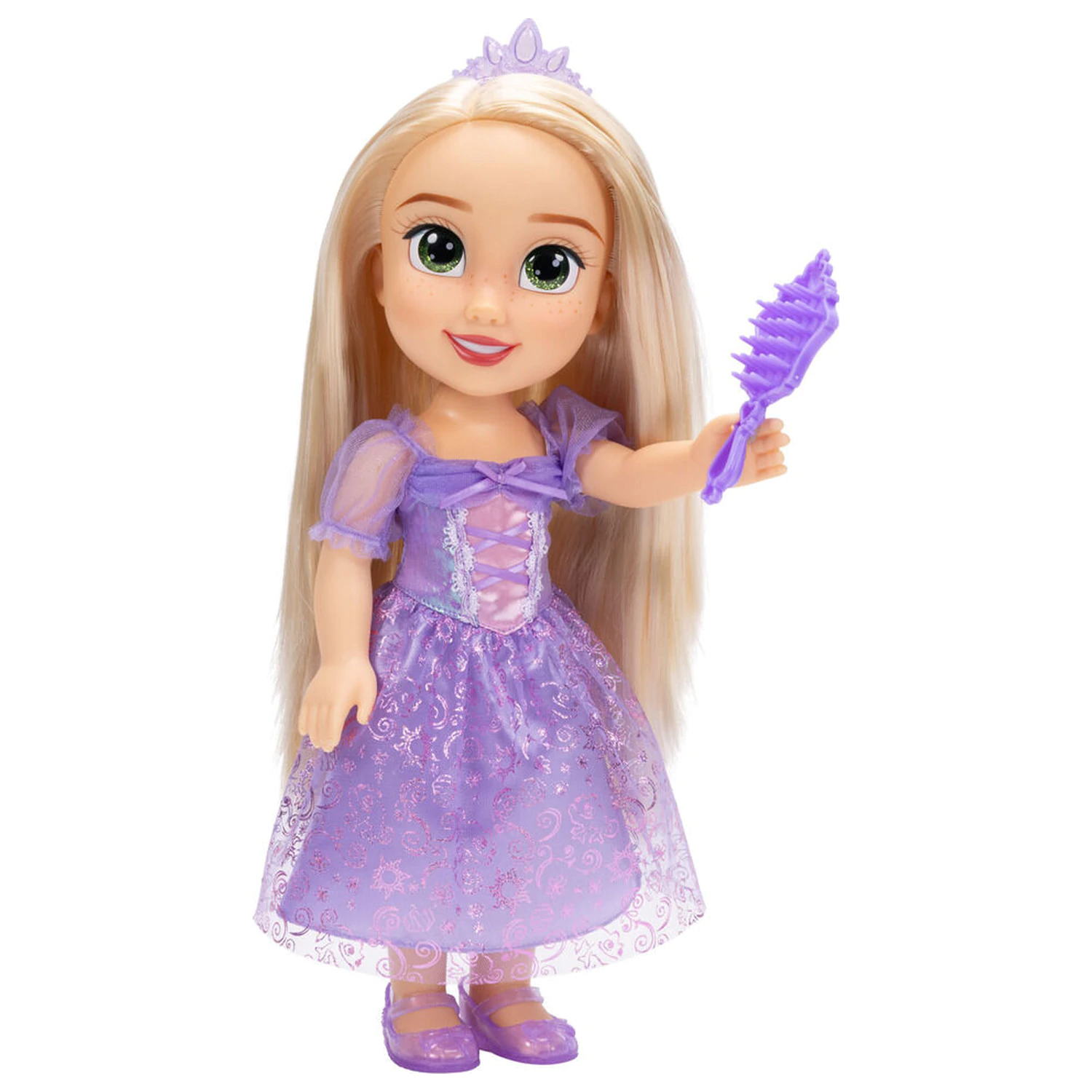 Disney Tangled Rapunzel lutka 38 cm fotografija proizvoda