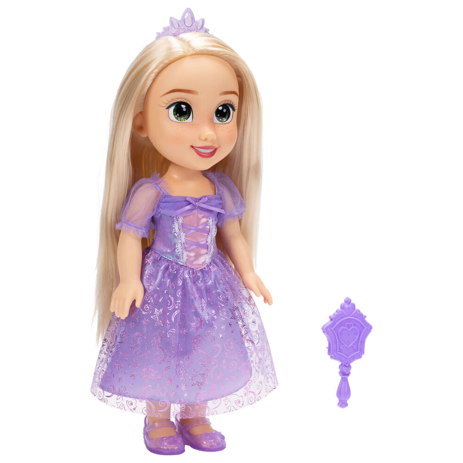 Disney Tangled Rapunzel lutka 38 cm fotografija proizvoda