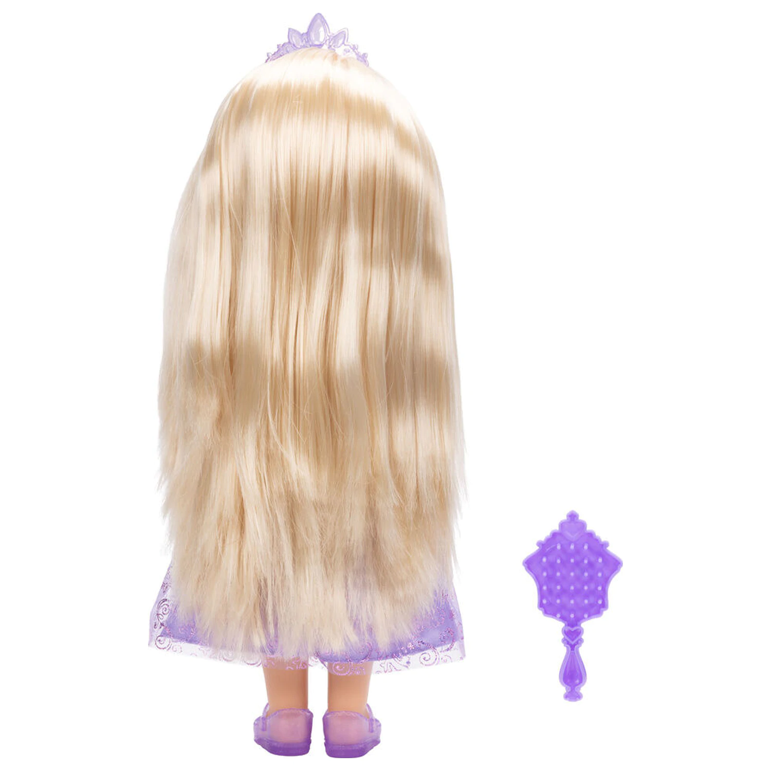 Disney Tangled Rapunzel lutka 38 cm fotografija proizvoda