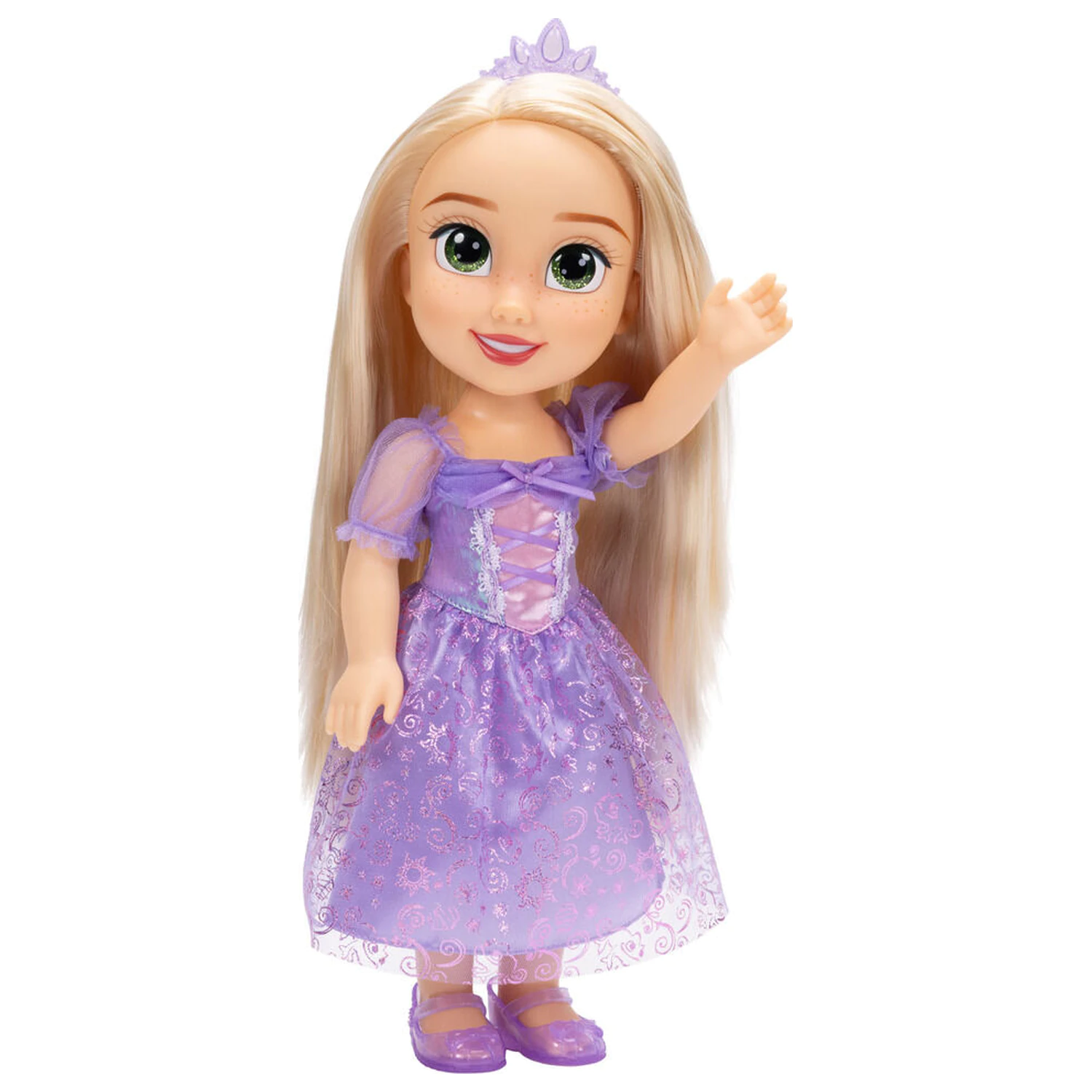 Disney Tangled Rapunzel lutka 38 cm fotografija proizvoda