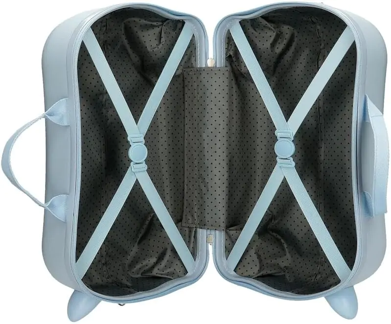 Disney The Aristocats ABS kovčeg 45cm fotografija proizvoda