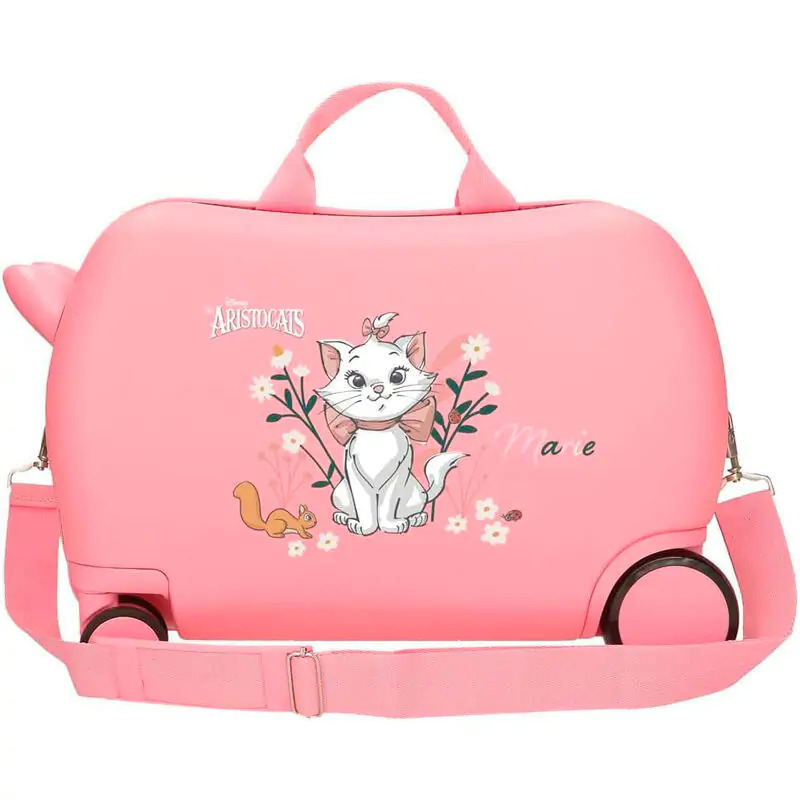 Disney The Aristocats Marie ABS kovčeg 45cm fotografija proizvoda