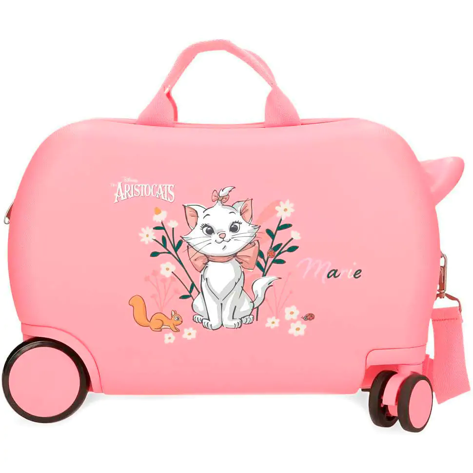 Disney The Aristocats Marie ABS kovčeg 45cm fotografija proizvoda