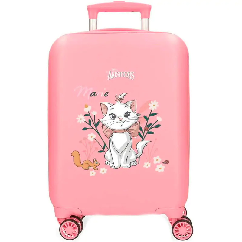 Disney The Aristocats Marie ABS putni kovčeg s kotačićima 50 cm fotografija proizvoda