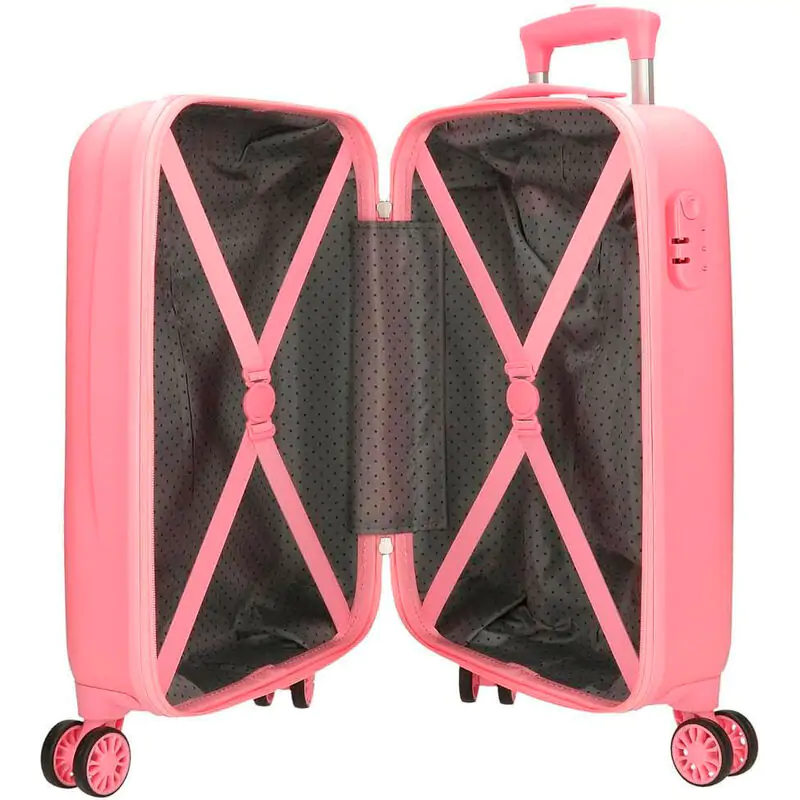 Disney The Aristocats Marie ABS putni kovčeg s kotačićima 50 cm fotografija proizvoda