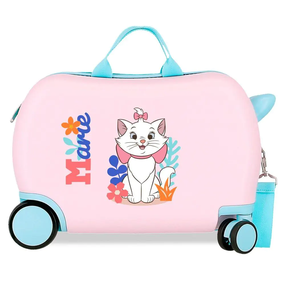 Disney The Aristocats Marie ABS kovčeg 45cm fotografija proizvoda