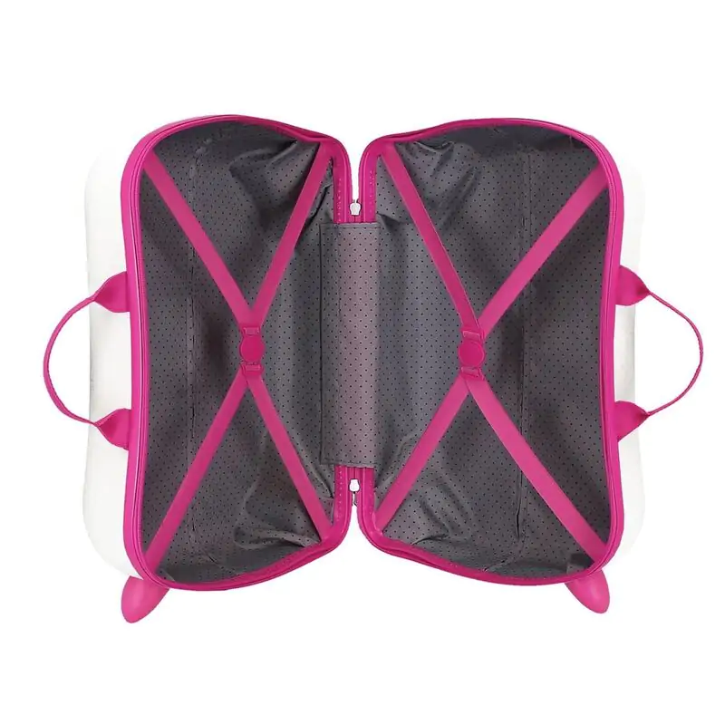 Disney The Aristocats Marie ABS kovčeg 45cm fotografija proizvoda