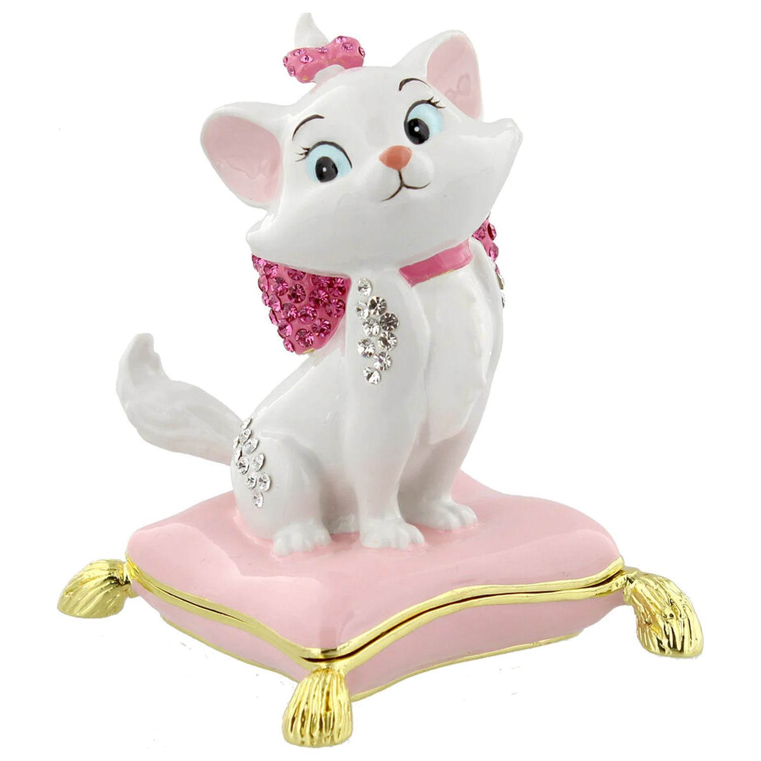 Disney The Aristocats Marie kutija za nakit fotografija proizvoda