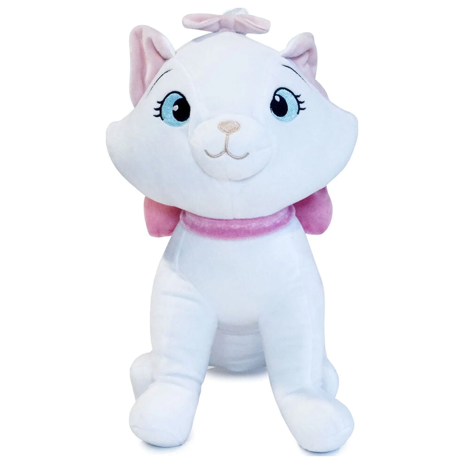 Disney The Aristocats Marie plišana igračka 30 cm fotografija proizvoda