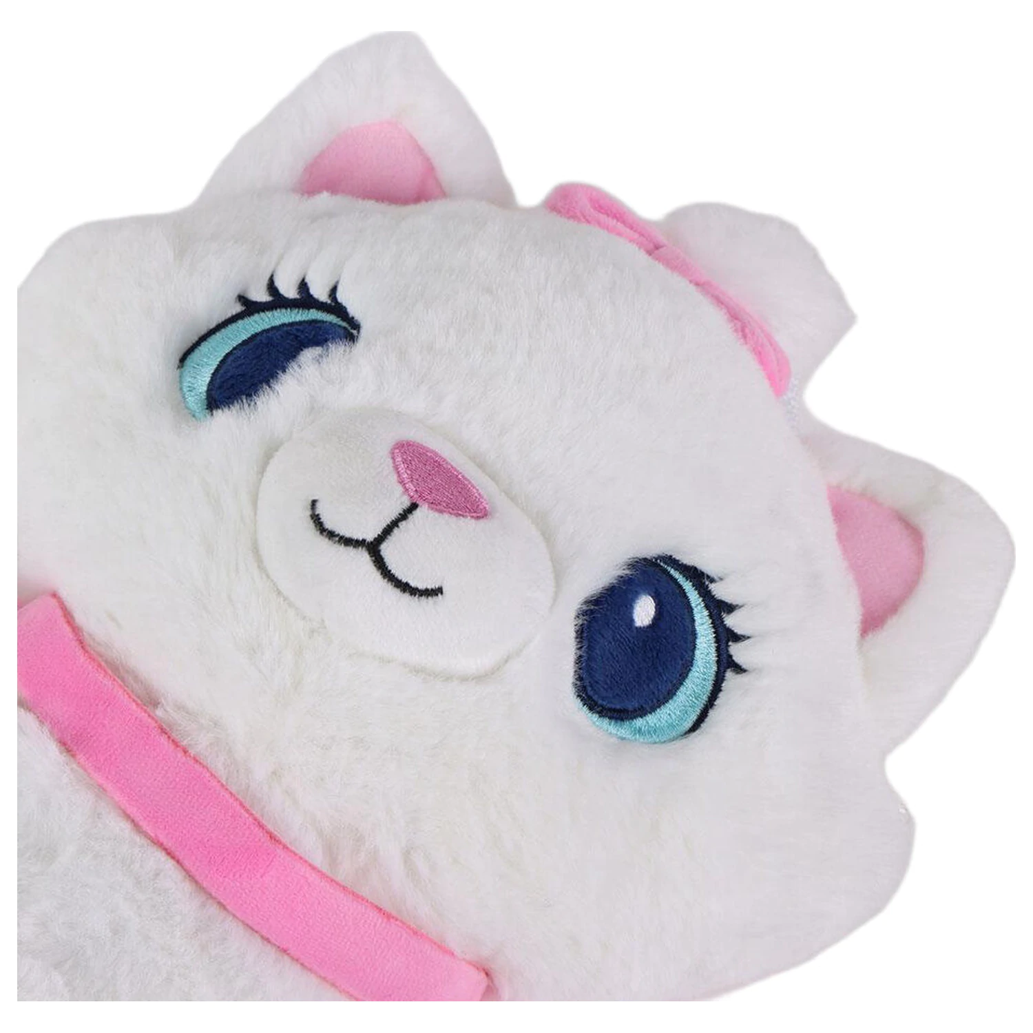 Disney The Aristocats Marie plišani ruksak 30cm fotografija proizvoda