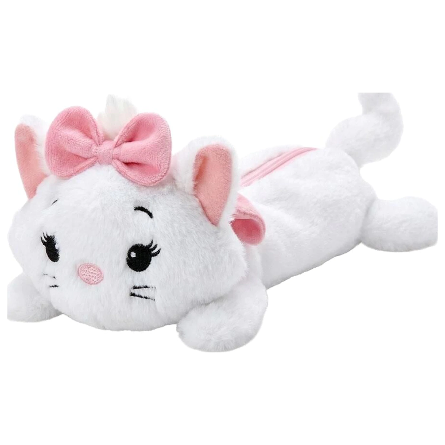 Disney The Aristocats plišana pernica fotografija proizvoda