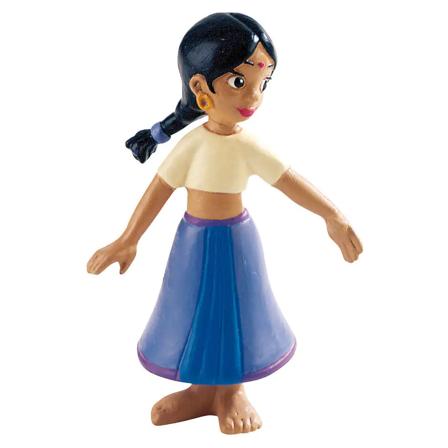 Disney The Jungle Book Shanti figure 7cm figura fotografija proizvoda