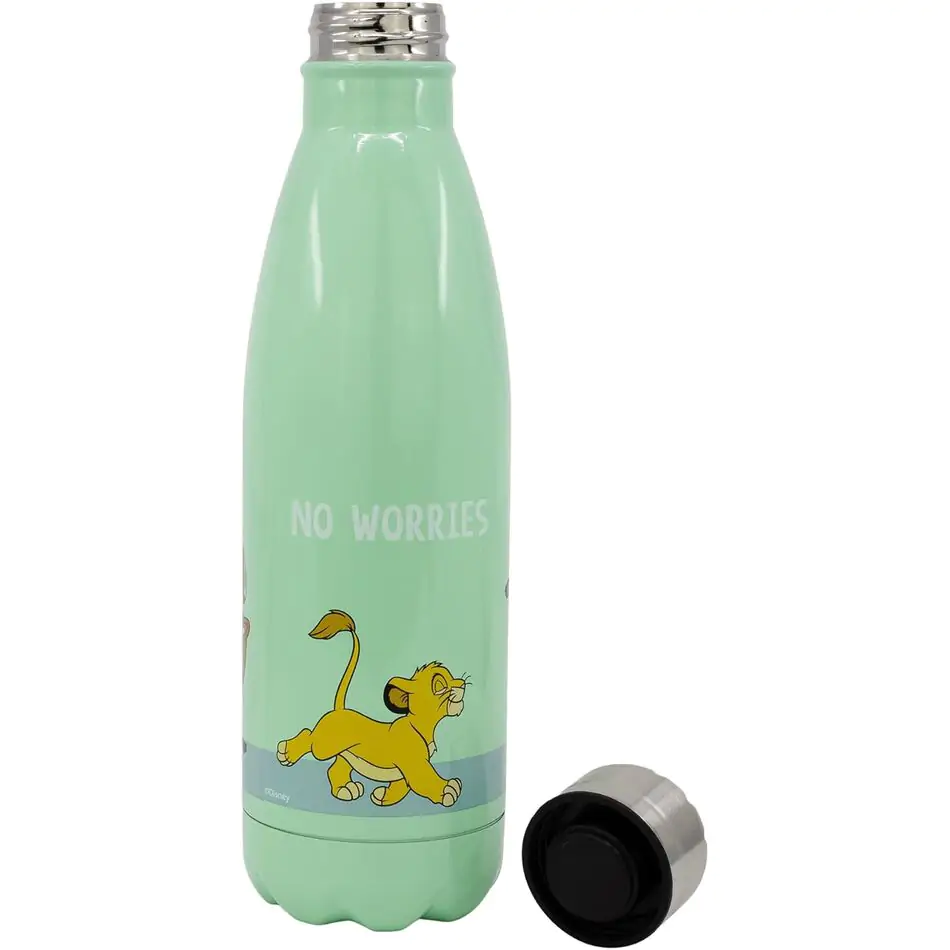 Disney The Lion King Stainless steel boca 780ml fotografija proizvoda