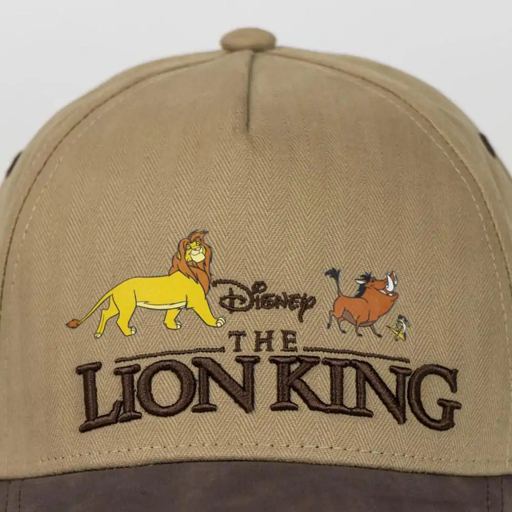 Disney Baseball kapa The Lion King Logo fotografija proizvoda