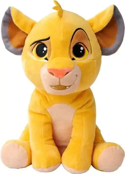 Disney Plush Figura The Lion King Simba 30th Anniversary 25 cm fotografija proizvoda