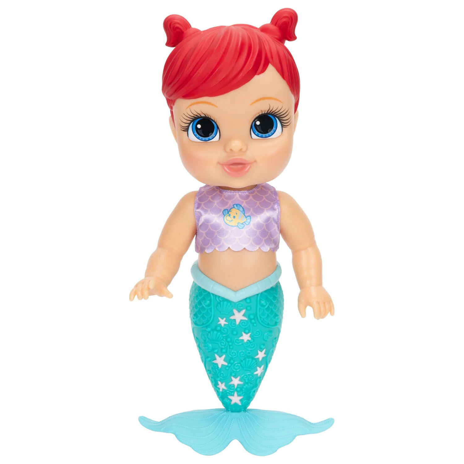 Disney The Little Mermaid Ariel beba lutka 30cm fotografija proizvoda