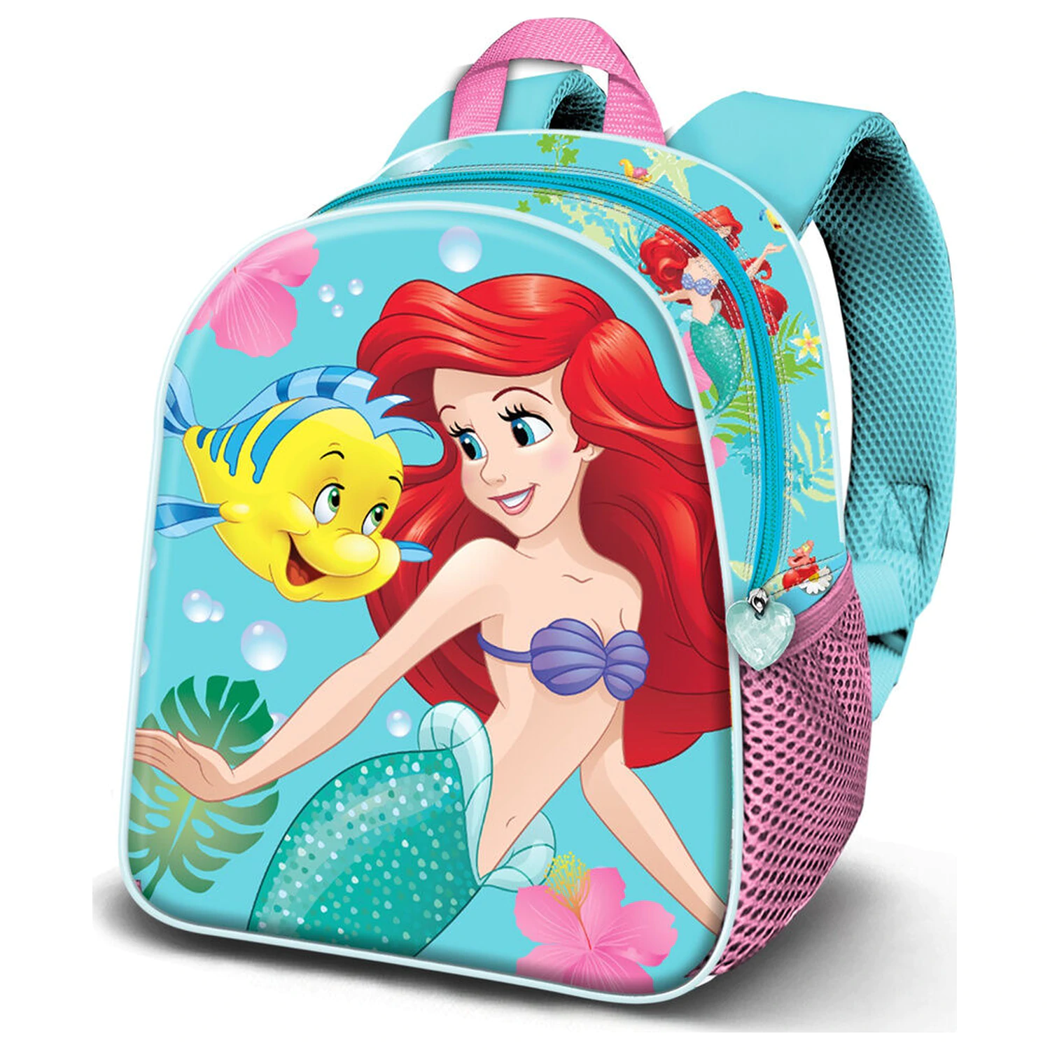 Disney The Little Mermaid Dive ruksak 40cm fotografija proizvoda