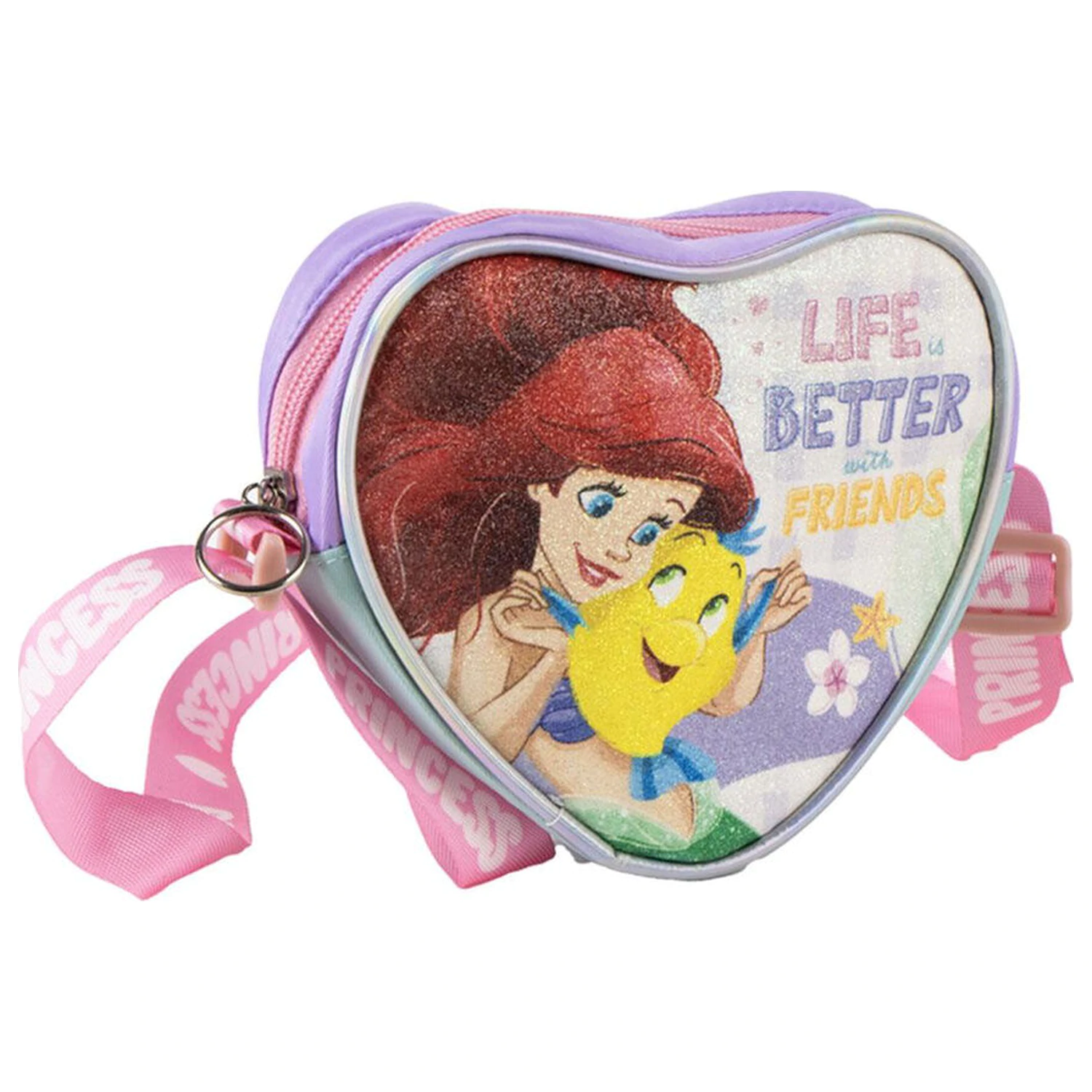 Disney The Little Mermaid torba fotografija proizvoda