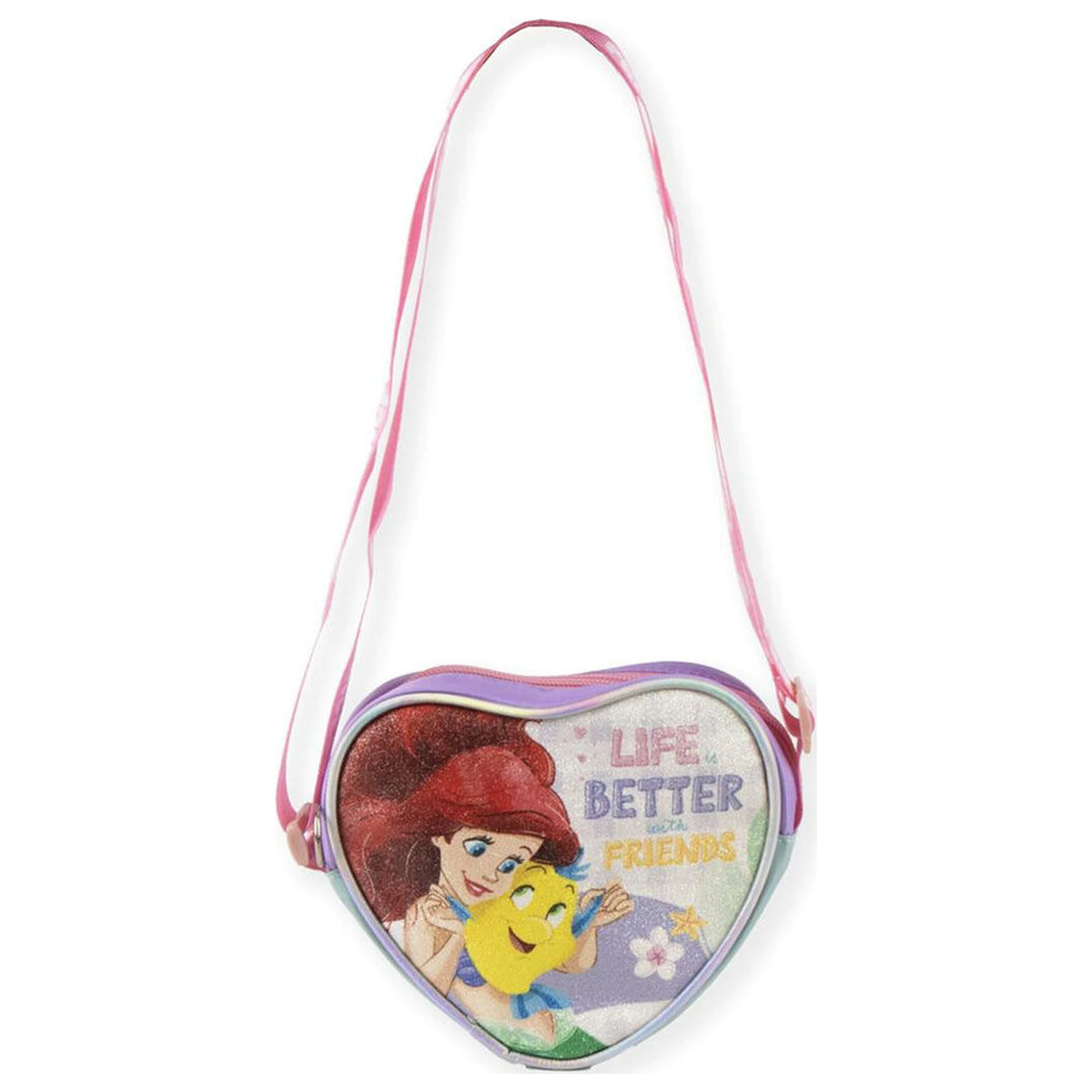 Disney The Little Mermaid torba fotografija proizvoda