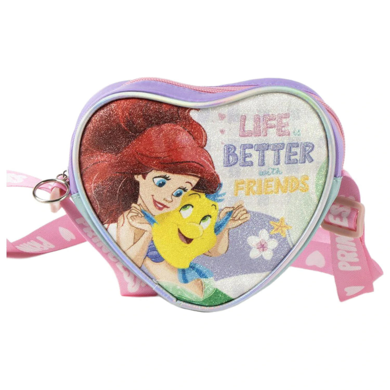 Disney The Little Mermaid torba fotografija proizvoda