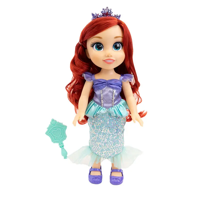 Disney The Mermaid Little Ariel lutka 38cm fotografija proizvoda