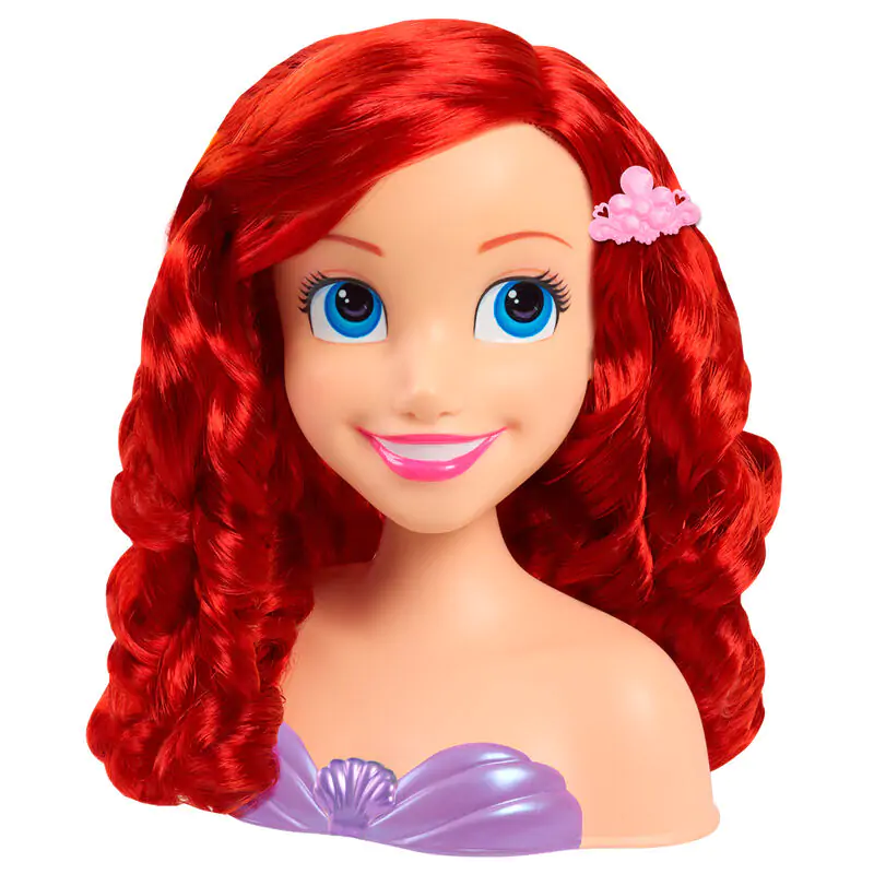 Disney The Mermaid Little Ariel poprsje fotografija proizvoda