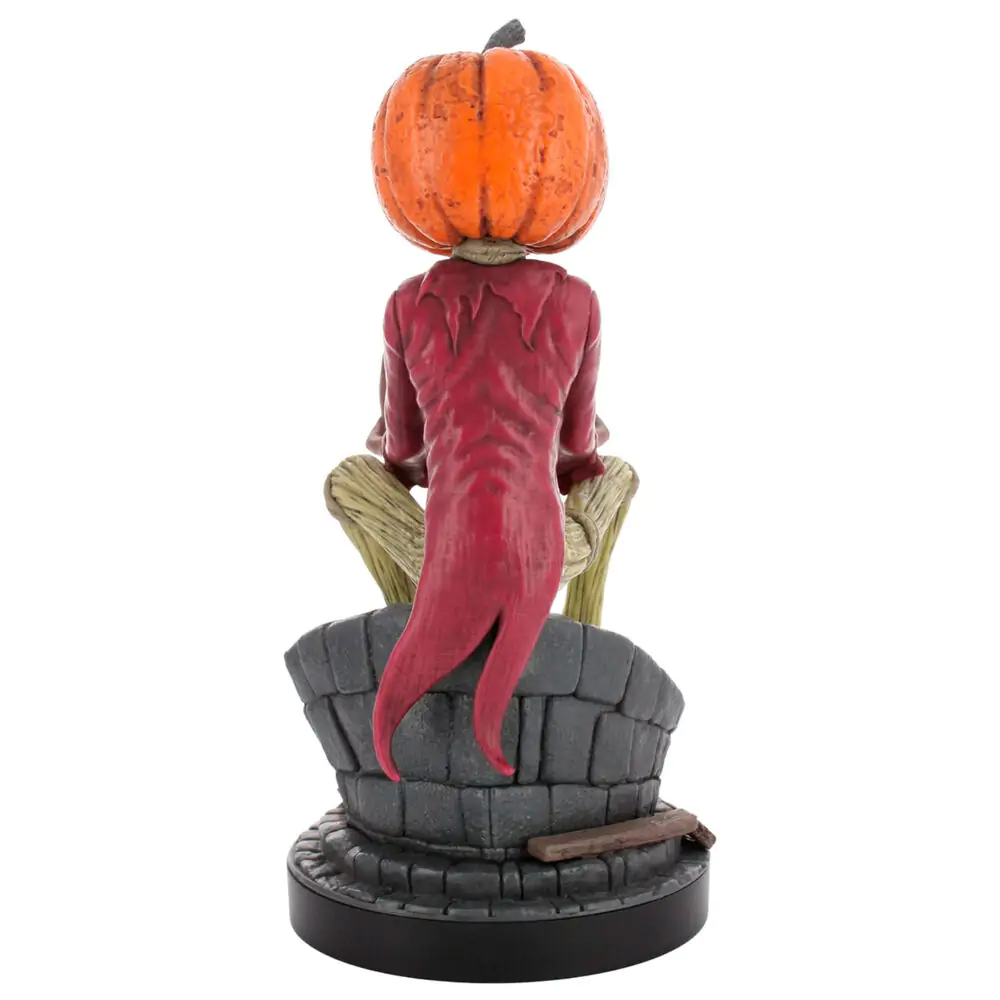 Disney The Nightmare Before Christmas Pumpkin King Cable guy 20 cm fotografija proizvoda