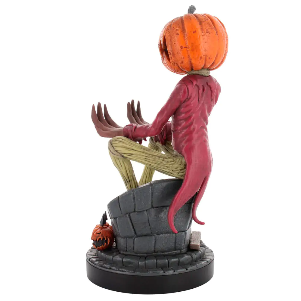 Disney The Nightmare Before Christmas Pumpkin King Cable guy 20 cm fotografija proizvoda