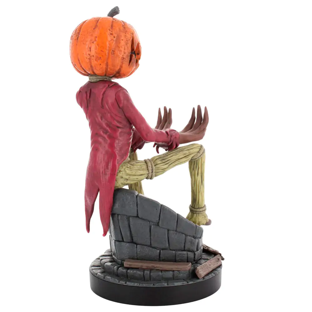 Disney The Nightmare Before Christmas Pumpkin King Cable guy 20 cm fotografija proizvoda