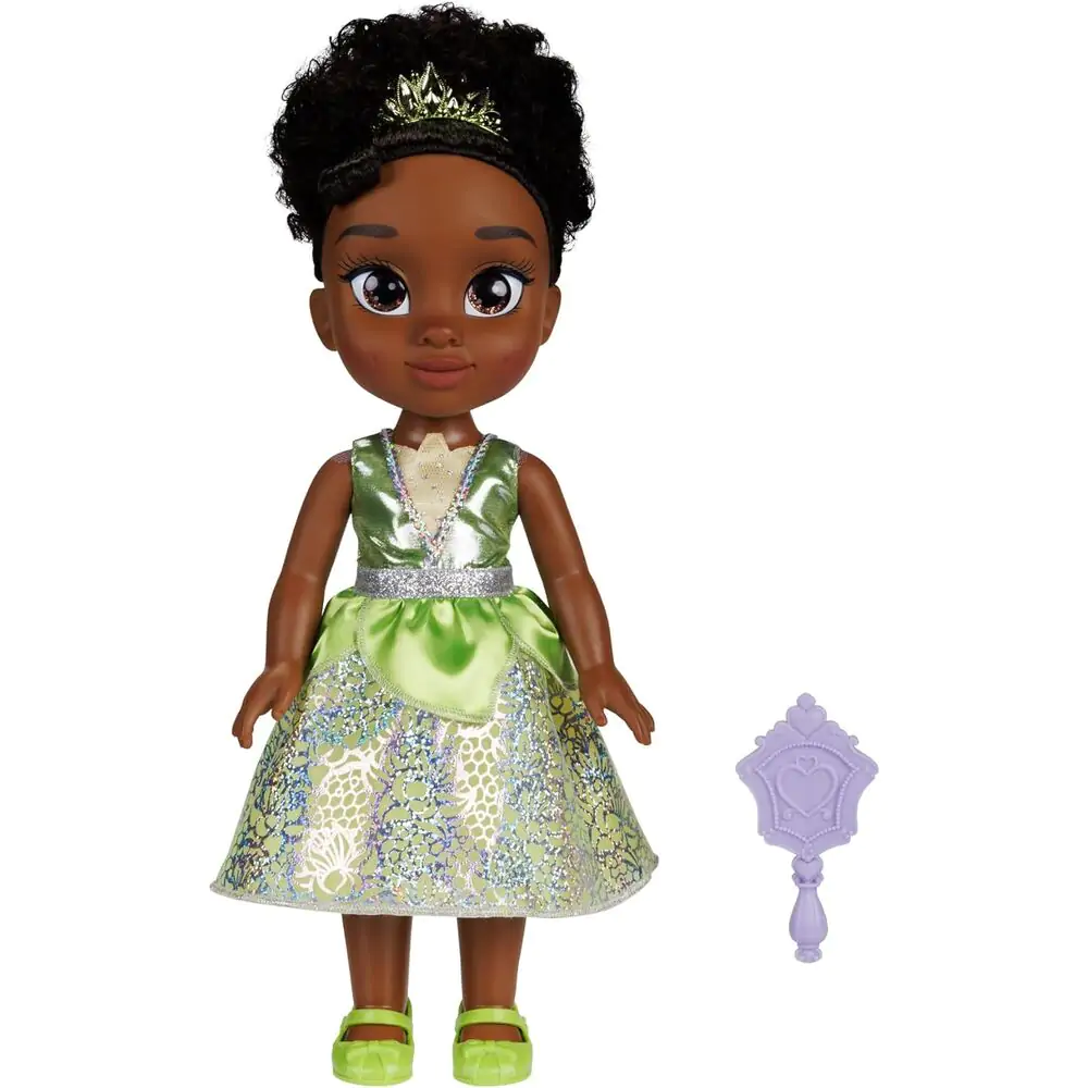 Disney The Princess and the Frog Tiana lutka 38cm fotografija proizvoda