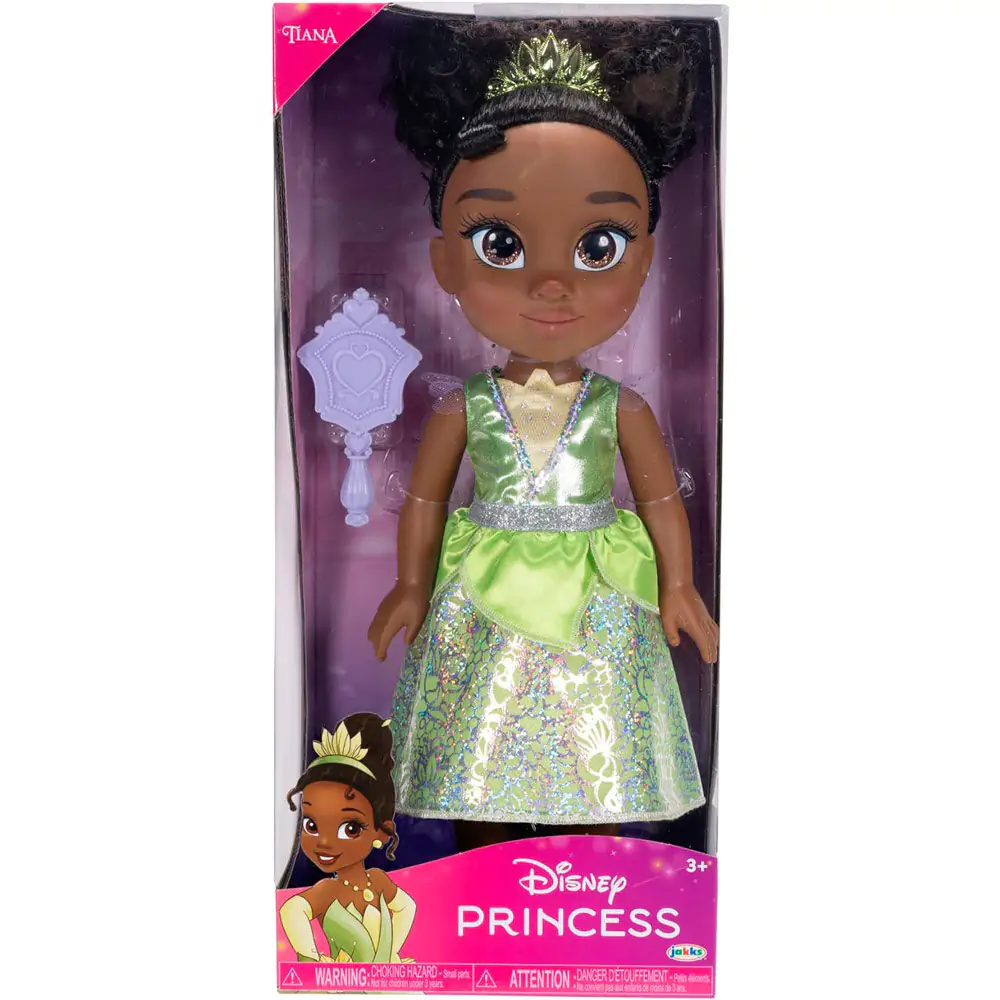 Disney The Princess and the Frog Tiana lutka 38cm fotografija proizvoda