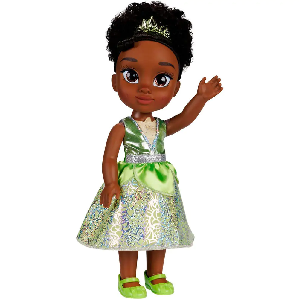 Disney The Princess and the Frog Tiana lutka 38cm fotografija proizvoda