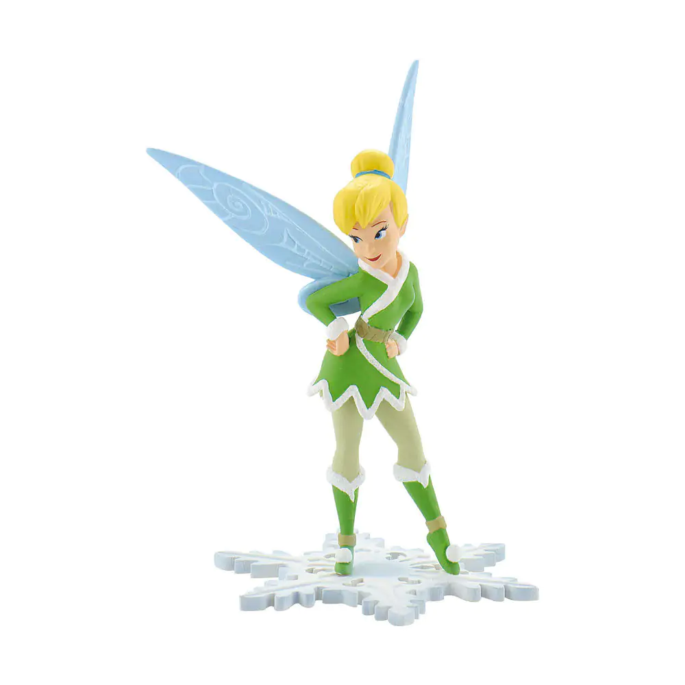 Disney Tinkerbell Zimska Vila figura 10cm fotografija proizvoda