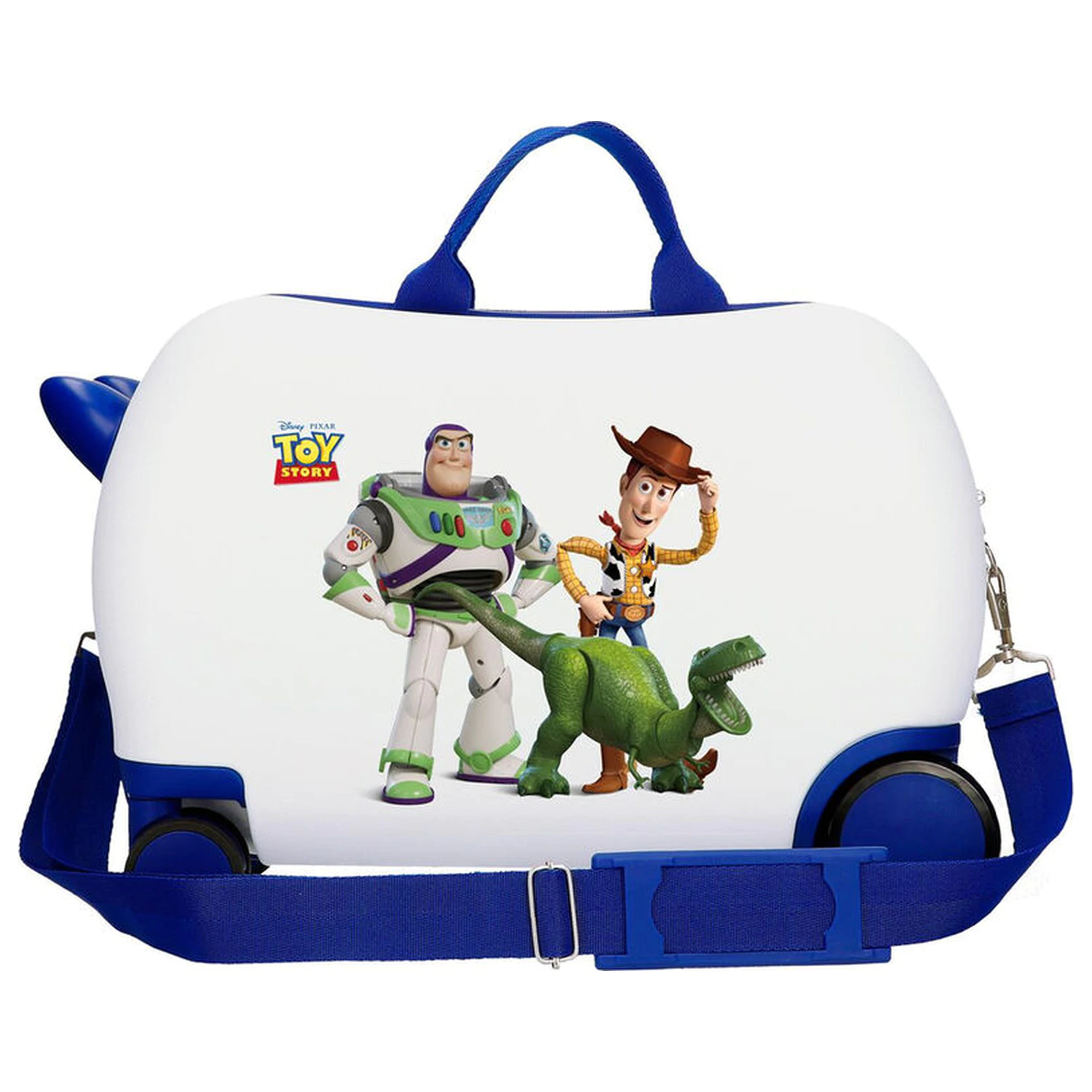 Disney Toy Story ABS kofer na kotačima 45 cm fotografija proizvoda