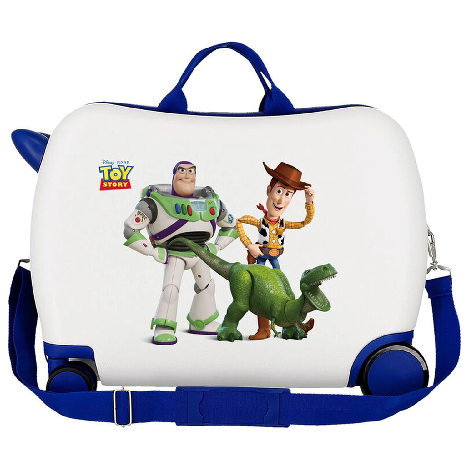 Disney Toy Story ABS kofer na kotačima 50cm fotografija proizvoda