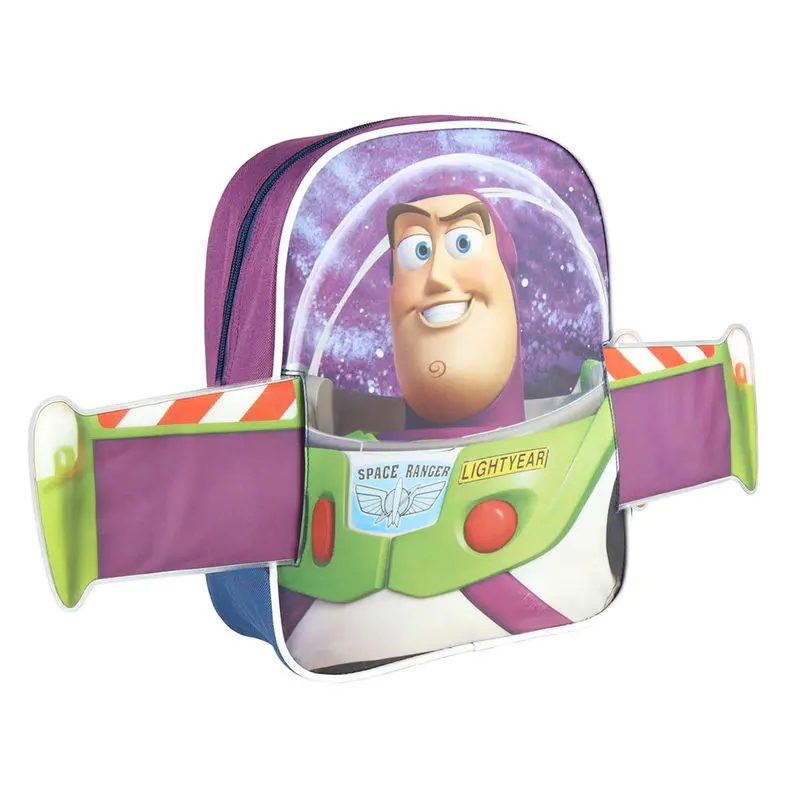 Disney Toy Story Buzz Lightyear ruksak 31cm fotografija proizvoda