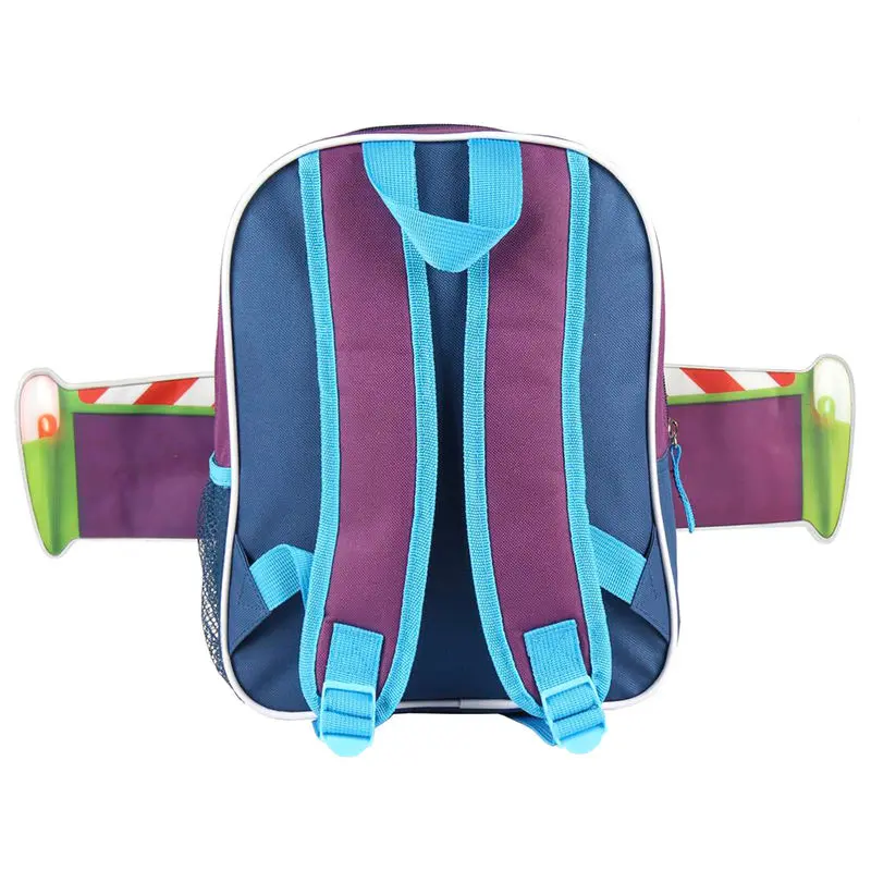 Disney Toy Story Buzz Lightyear ruksak 31cm fotografija proizvoda