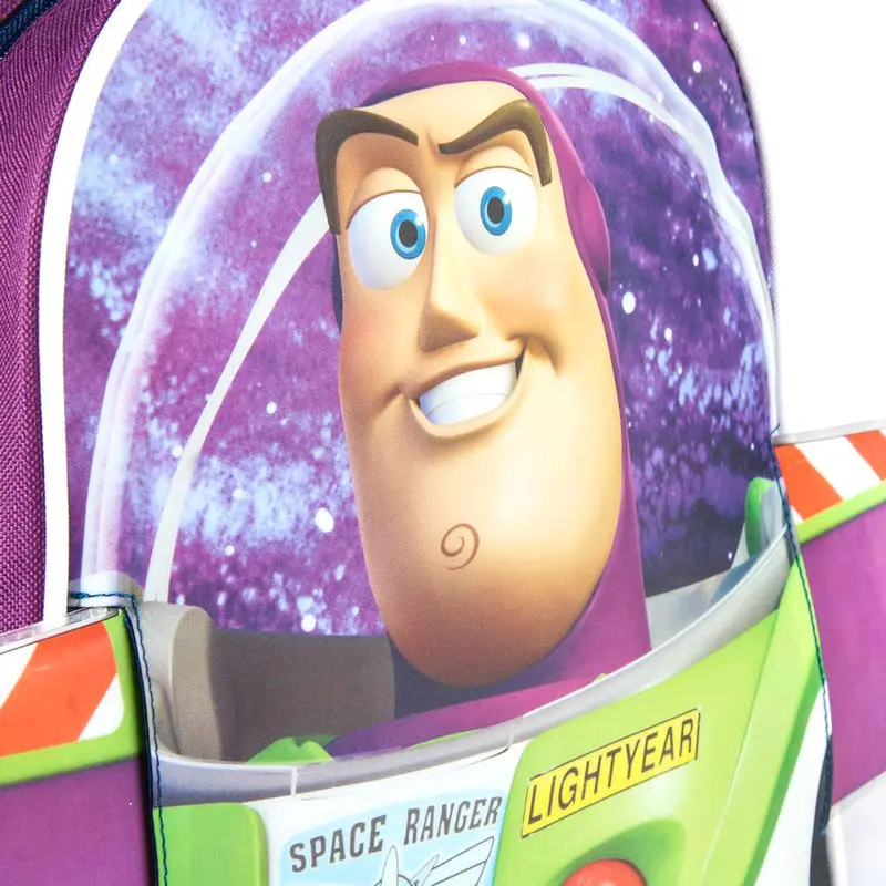 Disney Toy Story Buzz Lightyear ruksak 31cm fotografija proizvoda