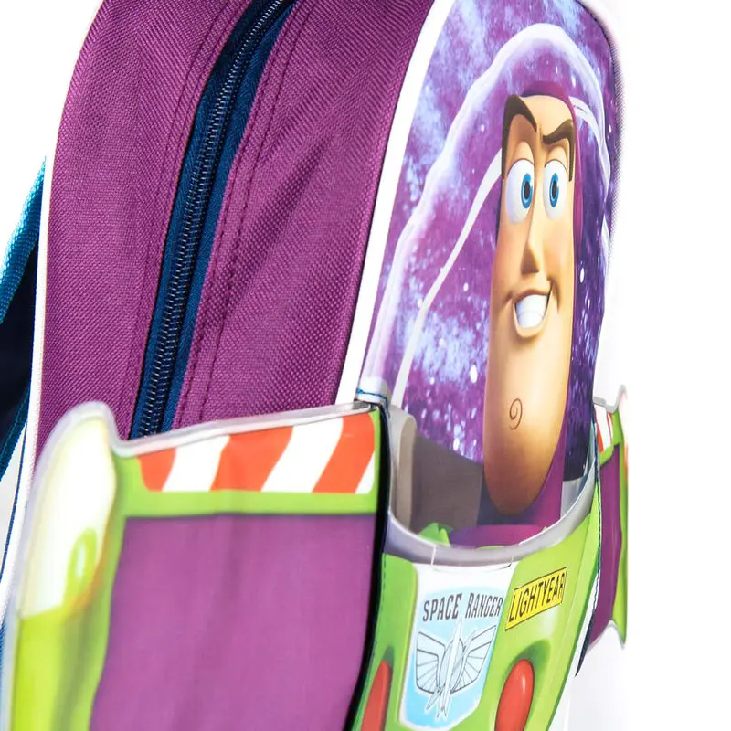 Disney Toy Story Buzz Lightyear ruksak 31cm fotografija proizvoda
