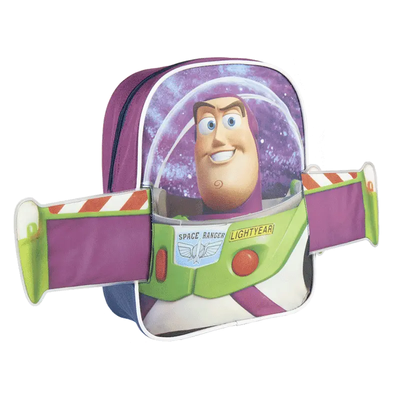 Disney Toy Story Buzz Lightyear ruksak 31cm fotografija proizvoda