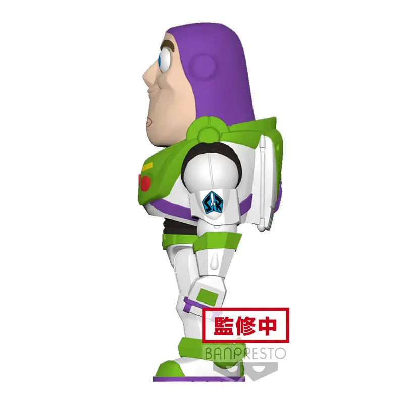 Disney Toy Story Buzz Lightyear Poligoroid figura 13cm fotografija proizvoda