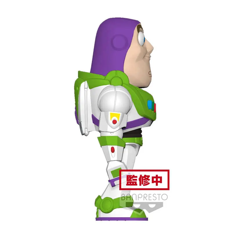 Disney Toy Story Buzz Lightyear Poligoroid figura 13cm fotografija proizvoda