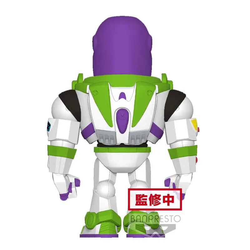 Disney Toy Story Buzz Lightyear Poligoroid figura 13cm fotografija proizvoda