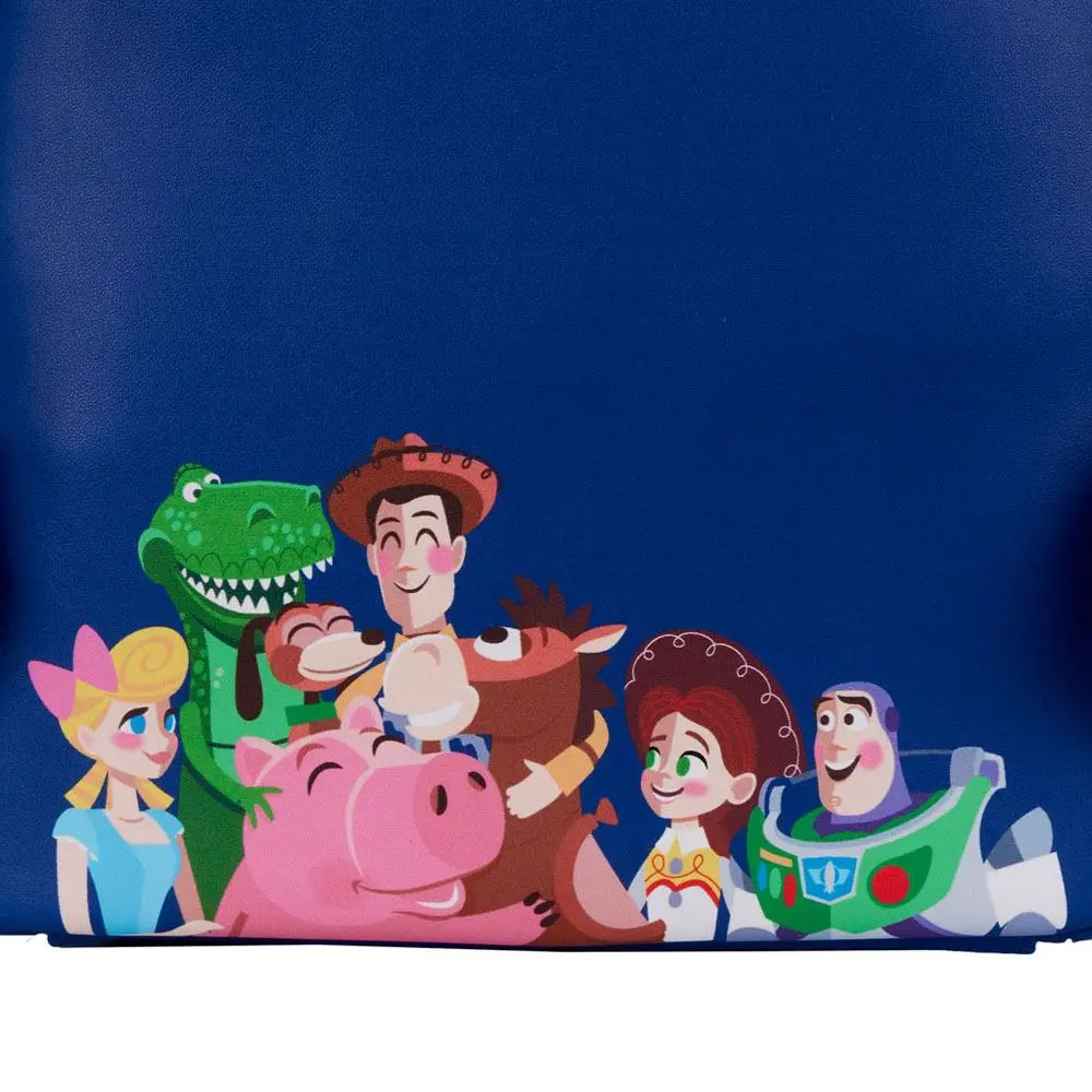 Disney by Loungefly Ruksak Toy Story Woody Bo Peep fotografija proizvoda