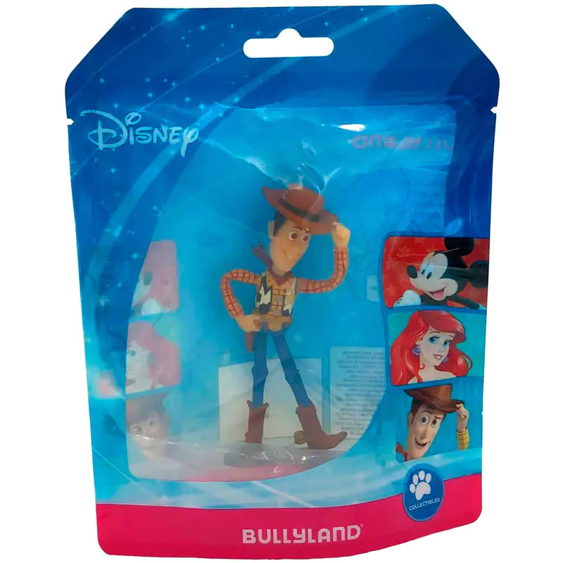 Disney Toy Story Woody figura 13 cm fotografija proizvoda