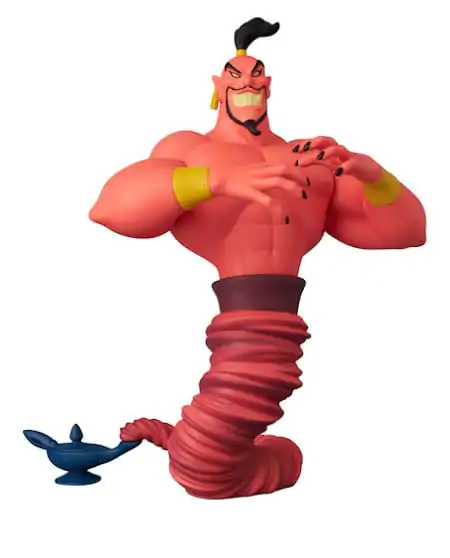 Disney UDF Series 11 mini figura Aladdin Jafar 7 cm fotografija proizvoda