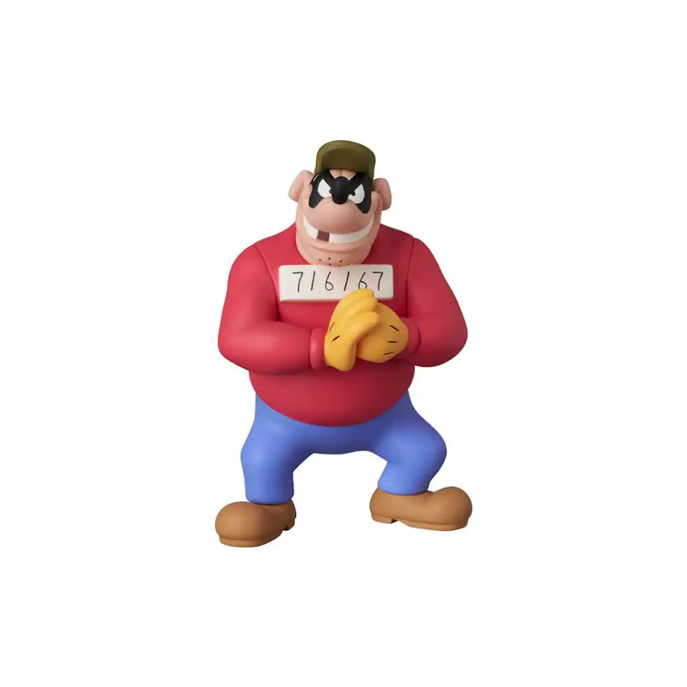 Disney UDF Series 11 Mini figura Mickey Mouse The Beagle Boys 7 cm fotografija proizvoda