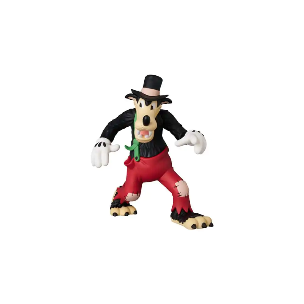 Disney UDF Series 11 Mini figura Mickey Mouse The Big Bad Wolf 7 cm fotografija proizvoda