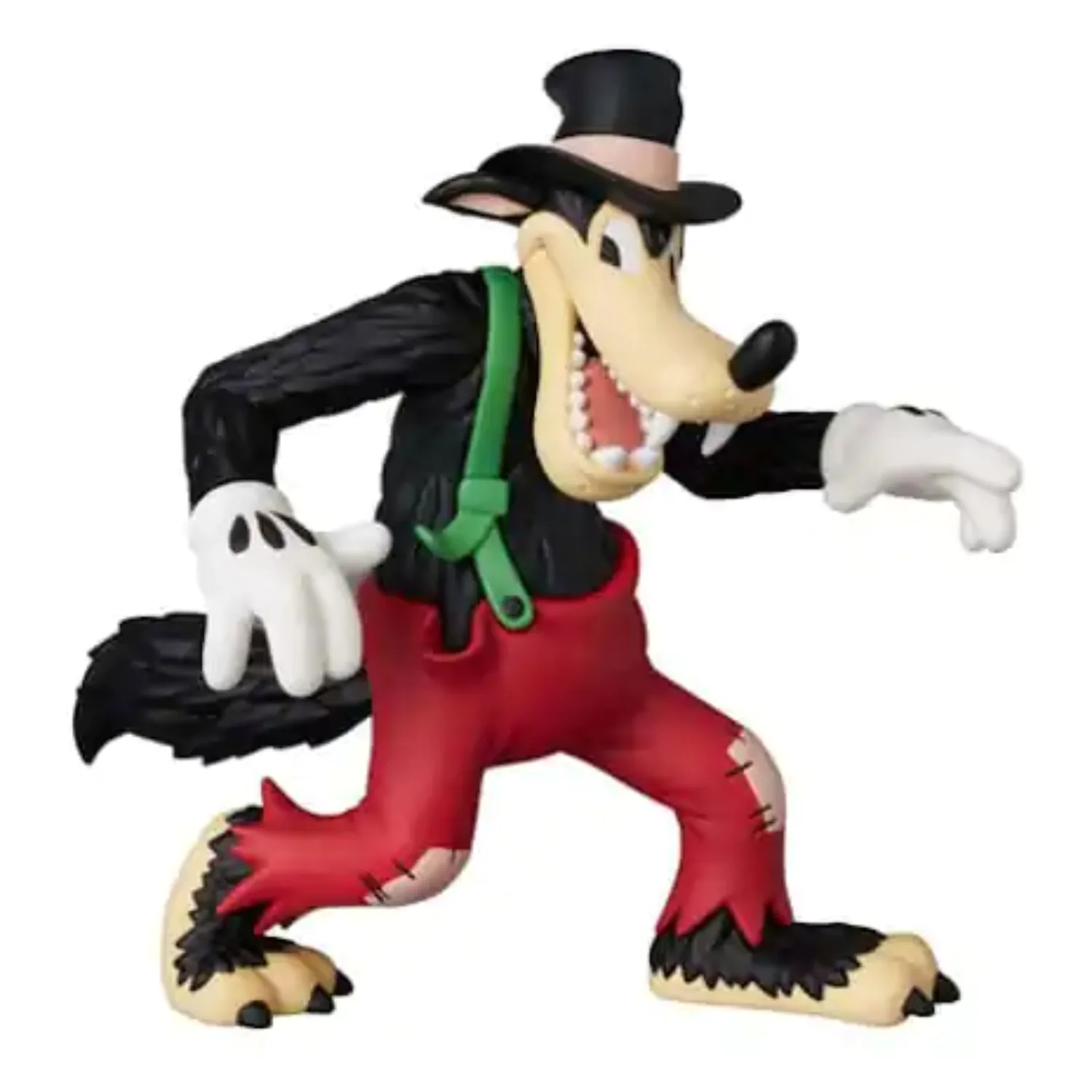 Disney UDF Series 11 Mini figura Mickey Mouse The Big Bad Wolf 7 cm fotografija proizvoda