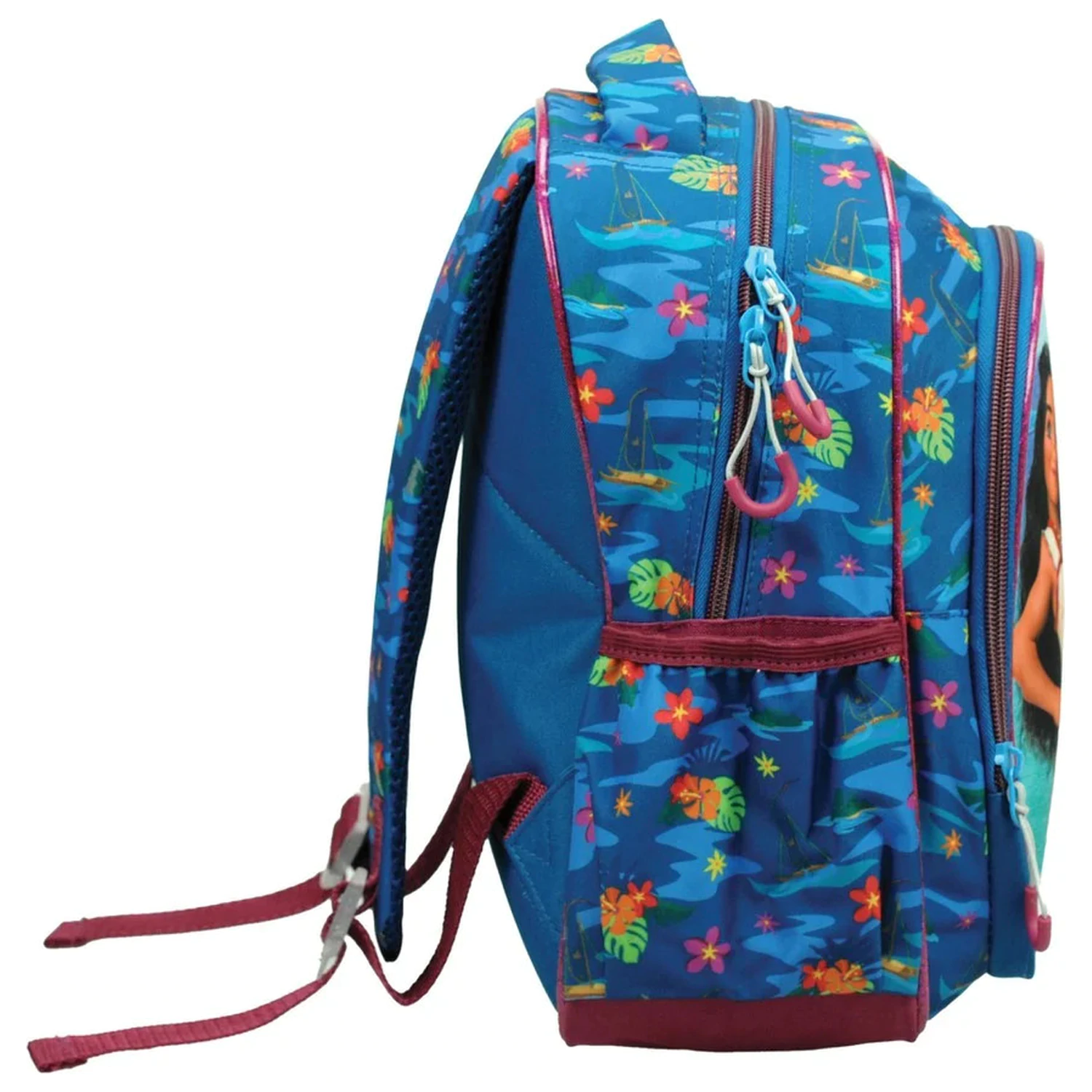 Disney Moana Big Sis ruksak, torba 31 cm fotografija proizvoda